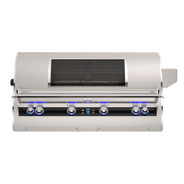 Outdoor Grills & Griddles