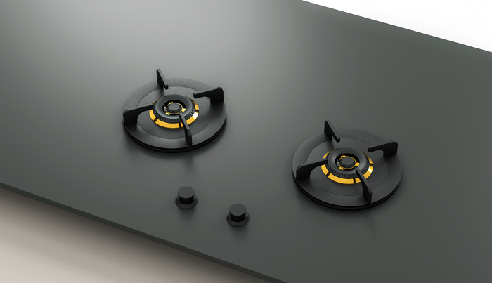 Cooktops