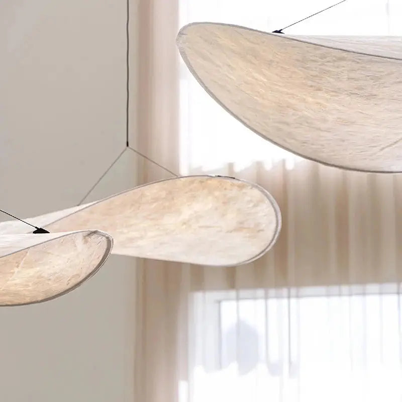 Pendant Lamp Nordic Vertigo chandelier led chandelier For Living Room Bedroom Home Modern Lighting KATANA HOUSE