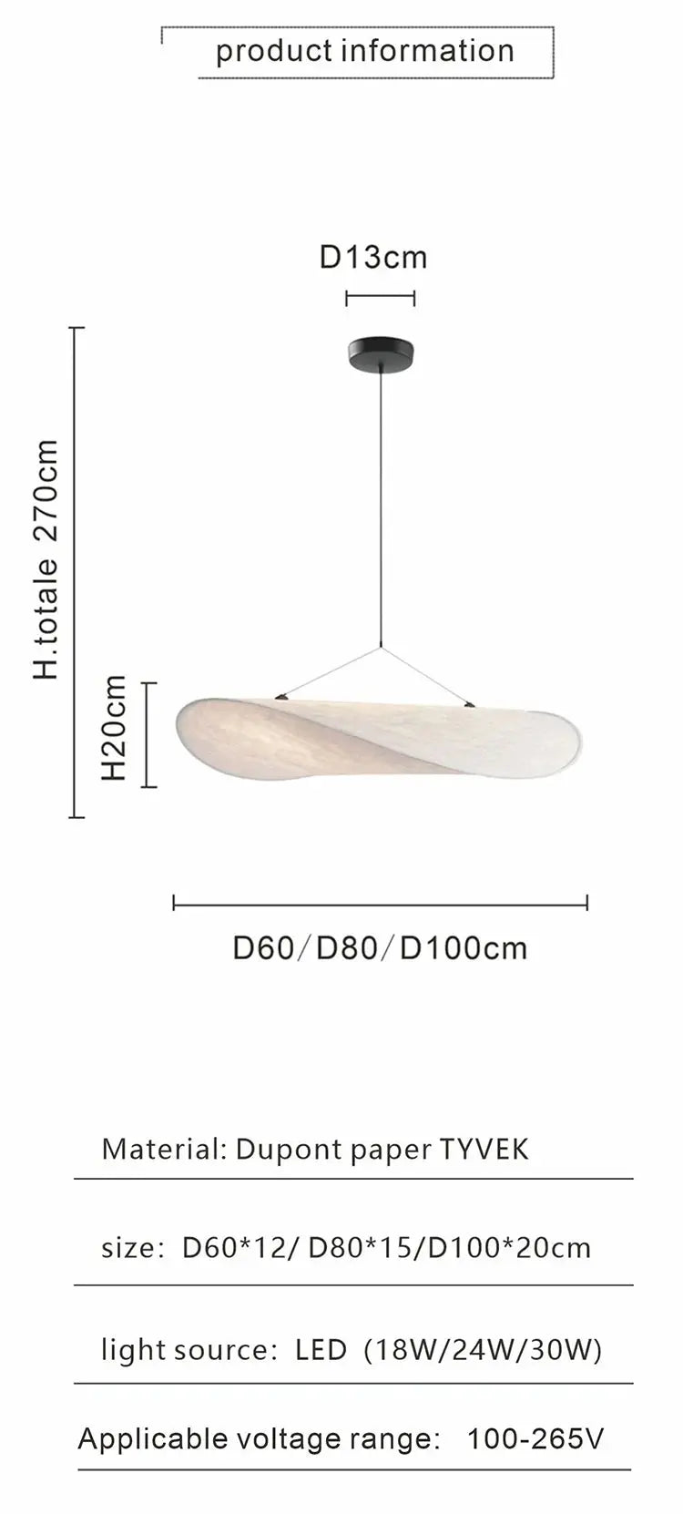 Pendant Lamp Nordic Vertigo chandelier led chandelier For Living Room Bedroom Home Modern Lighting KATANA HOUSE