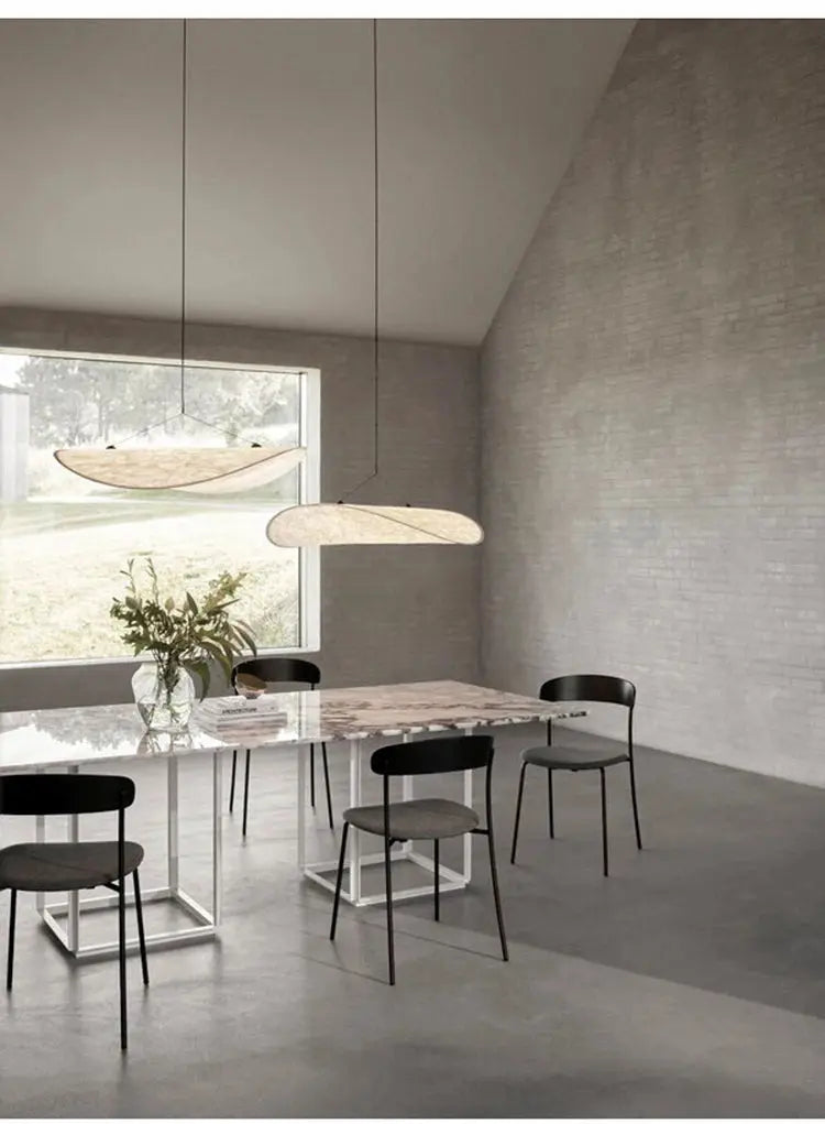 Pendant Lamp Nordic Vertigo chandelier led chandelier For Living Room Bedroom Home Modern Lighting KATANA HOUSE