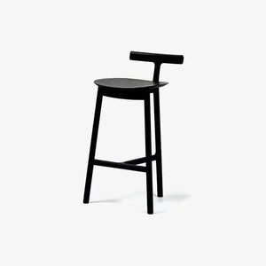 Industrial Counter Bar Stools Garden Sustainable Ergonomic Professional Bar Stools Library Aesthetic Tabourets De Bar Furniture KATANA HOUSE