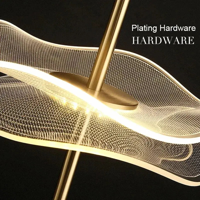 Nordic LED Pendant Lamp Fixture Indoor Lighting Hanging Lamp Dining Tables Living Room Stairs Home Decor Lustre Pendant Light KATANA HOUSE