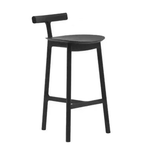 Industrial Counter Bar Stools Garden Sustainable Ergonomic Professional Bar Stools Library Aesthetic Tabourets De Bar Furniture KATANA HOUSE