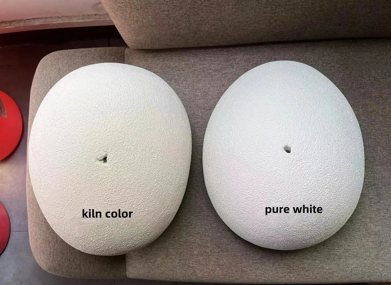 Nordic Wabi Sabi Pendant Lights Modern LED Ceiling Chandelier Lights for Living Room Bedroom Dining Room Home Decor Hanging Lamp KATANA HOUSE