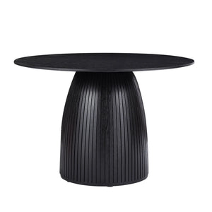 Small Space Dining Table by Blak Hom Blak Hom