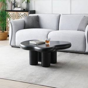 Cloud Coffee Table for Living Room by Blak Hom Blak Hom