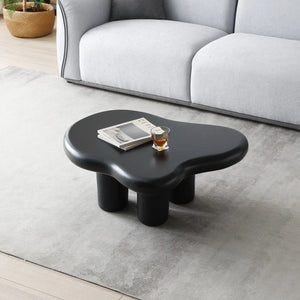 Cloud Coffee Table for Living Room by Blak Hom Blak Hom