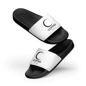 Men’s slides COFFEE RELIGION