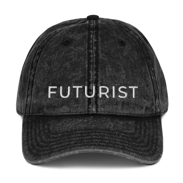 futurist キャップ