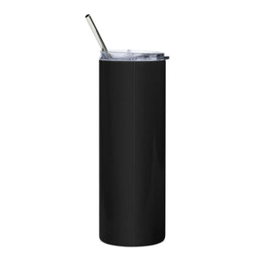 Stainless steel tumbler COFFEE RELIGION